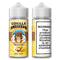 Gorilla Custard E-Liquid - Tobacco - Apes Vapes UAE UAE